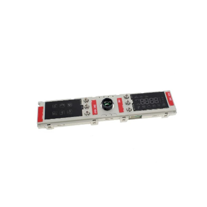 Programmateur assy_mw grill fc crisp WHIRLPOOL C00704267