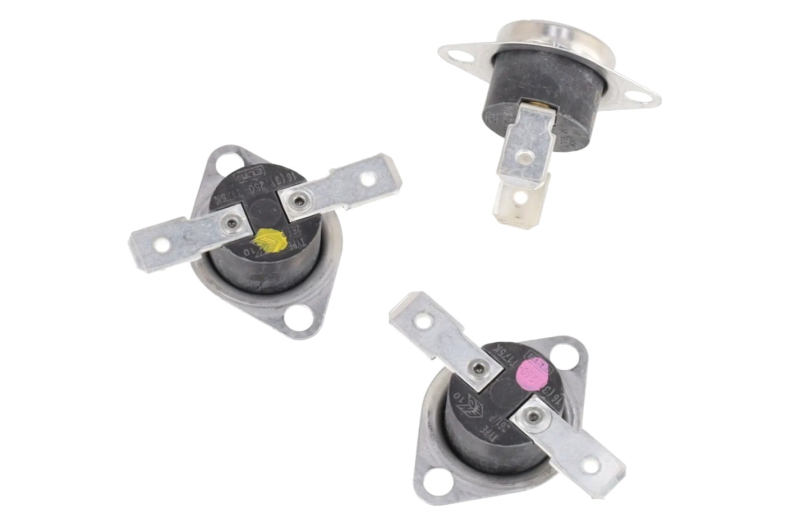 Thermostats INDESIT C00849189