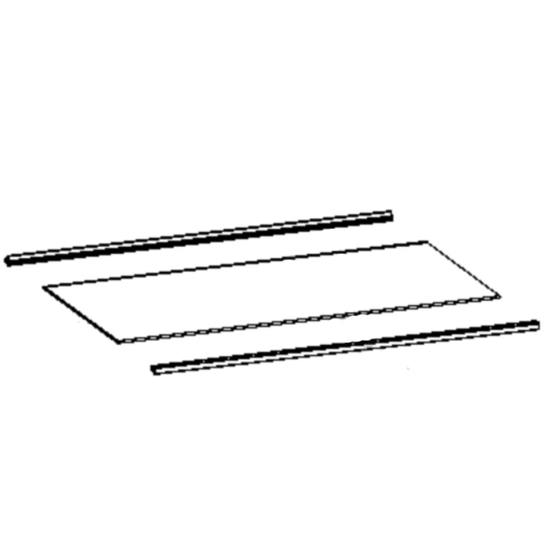 Clayette ARISTON HOTPOINT C00858137