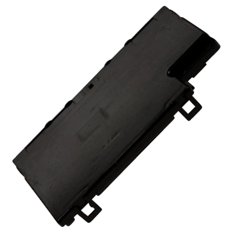 Couvercle boitier de commande d'origine ARISTON HOTPOINT C00861458