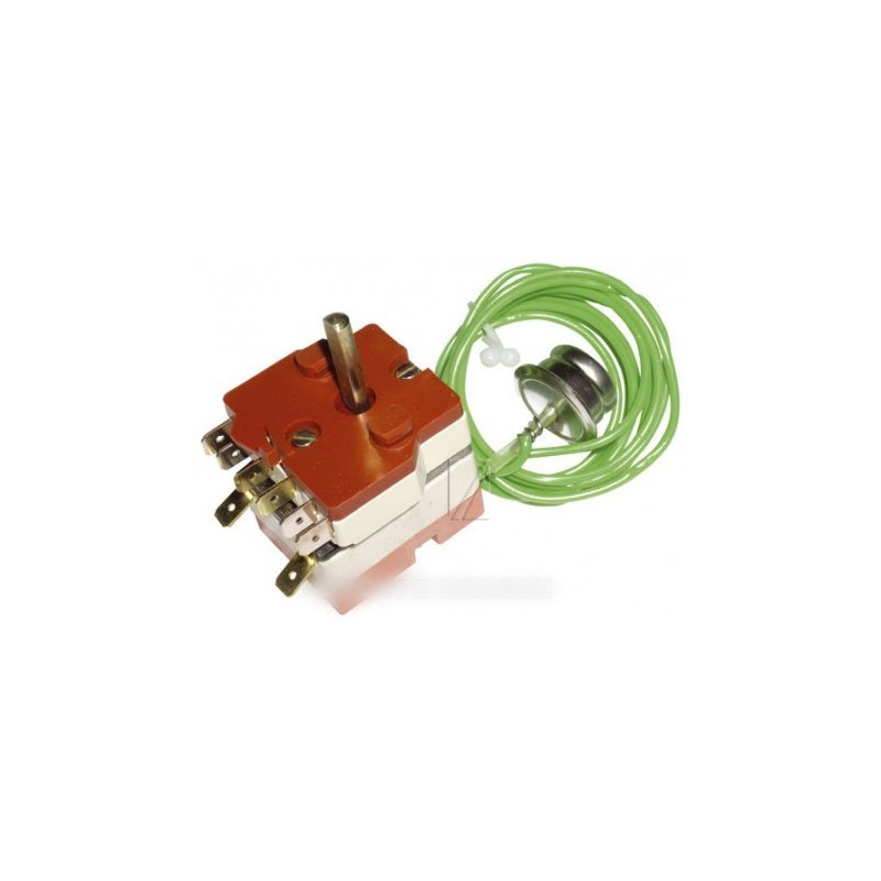 thermostat reglable