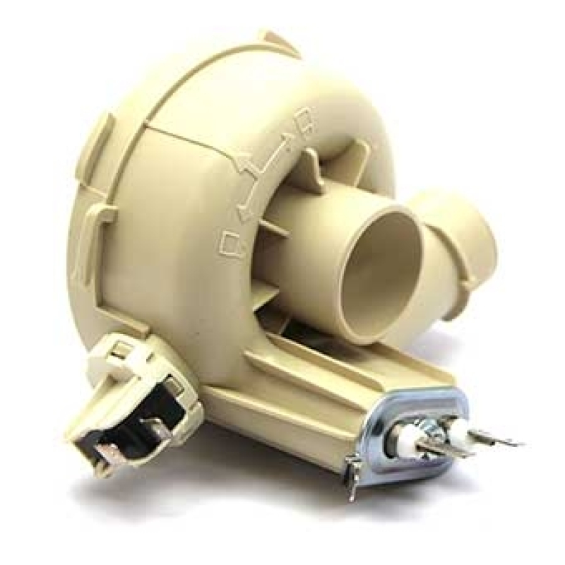 RESISTANCE MIDEA + CAPOT pour Lave-vaisselle GORENJE 518861