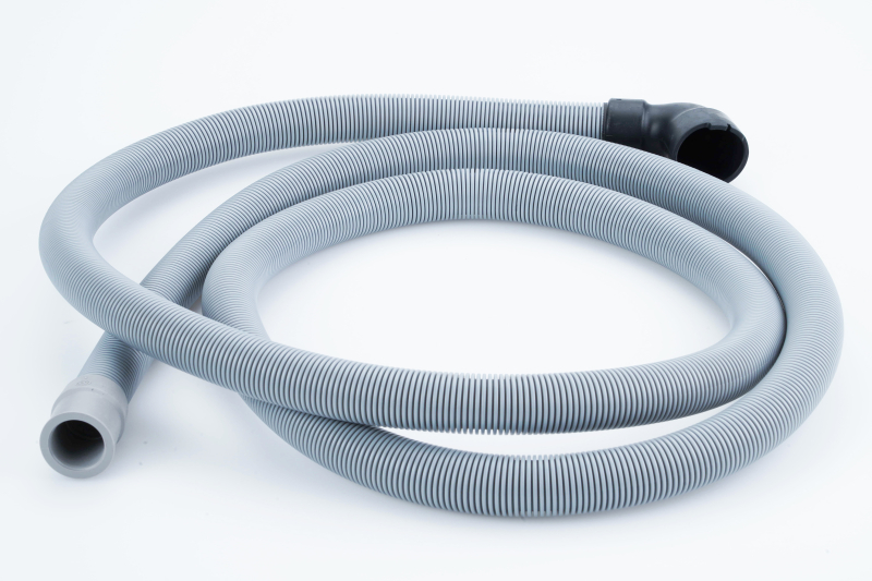Tuyau de vidange pour Lave-vaisselle ELECTROLUX 14000357101