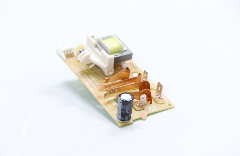 Carte électronique de commande pour Grille-pain SEB SS-986605