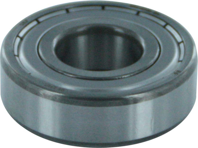 Roulement de tambour 25x52x15 pour Lave-linge OEM 6205ZZ