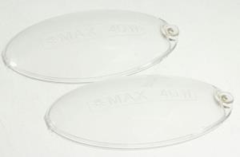 Kit de 2 plafonniers pour Hotte ROBLIN 1330058595