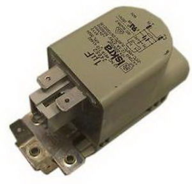 FILTRE ANTIPARASITES 481212118285 pour Lave-linge OEM NP1021