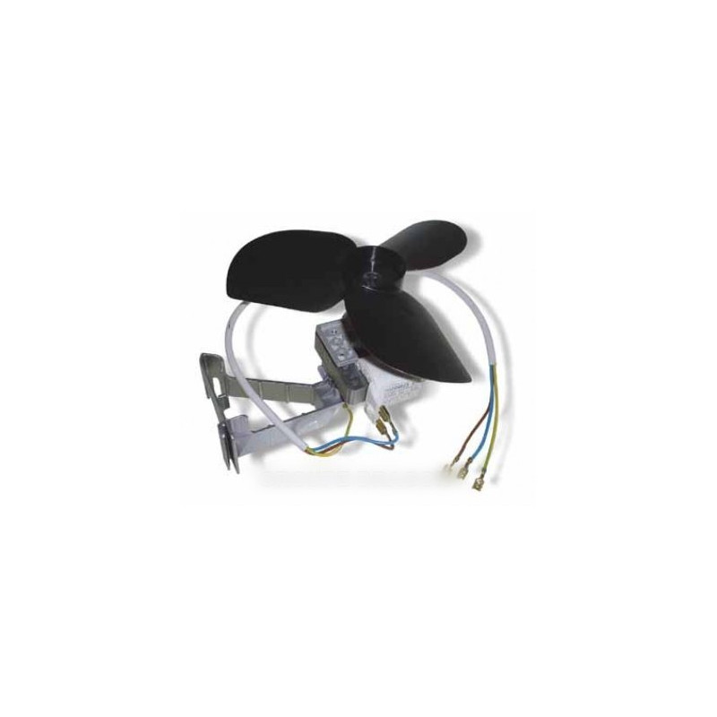 moteur ventilateur condenseur emb16-035