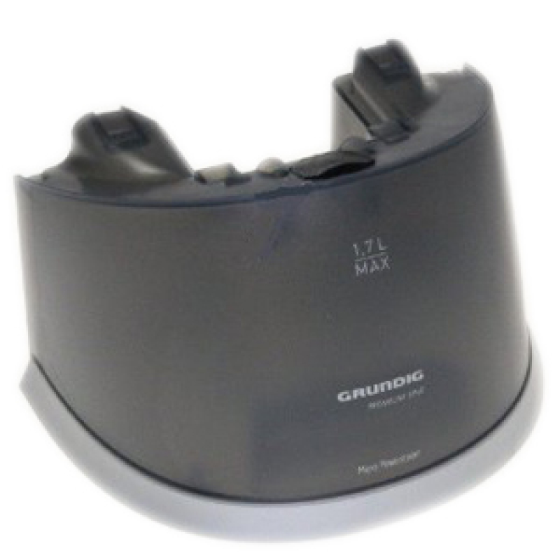 Réservoir d'eau pour Centrale vapeur - Fer à repasser GRUNDIG 9193024506