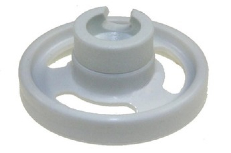 Roulette de panier inférieur pour Lave-vaisselle SIDEPAR 1063726