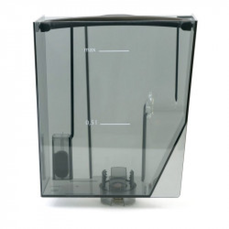 Réservoir d'eau caffeo solo/ lattea noir/solo perfect milk/ solo&milk pour Cafetière et expresso / Machine à café MELITTA 677010