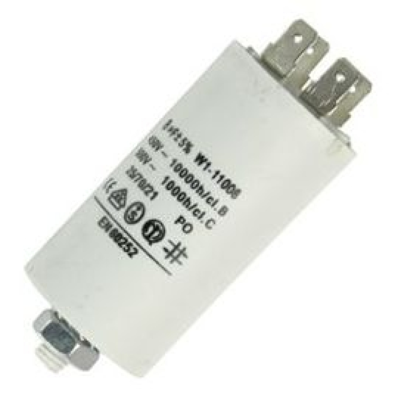 Condensateur pour Sèche-linge WHIRLPOOL 481981729146