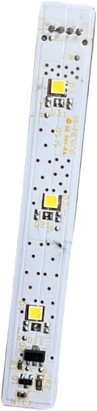 Voyant supérieur porte pour Réfrigérateur HAIER 64001827