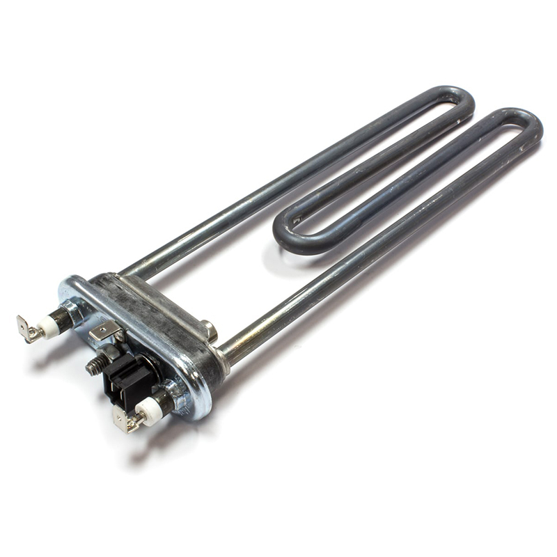 ELEMENT CHAUFFANT 2050W-NTC pour Lave-linge WHIRLPOOL 484000008673