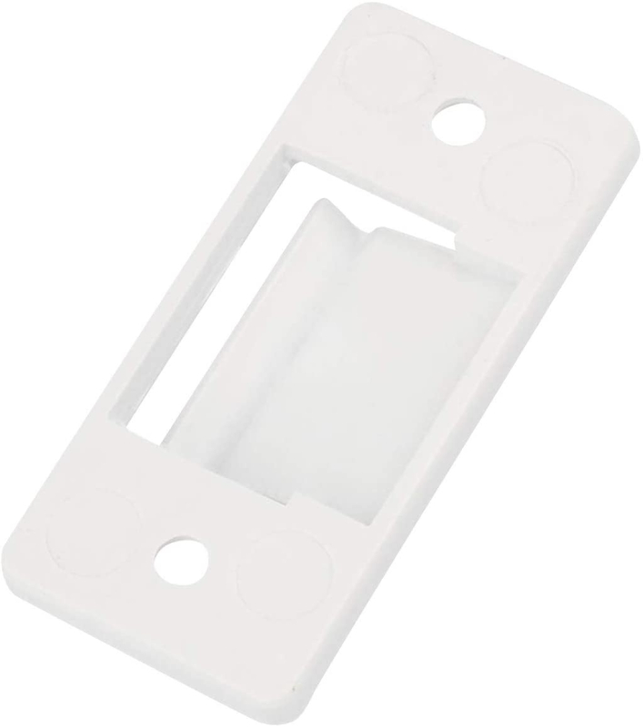 VERROU DE PORTE FREEZER (NTT/FRD/ARC-P1) pour Réfrigérateur BEKO 4816960100