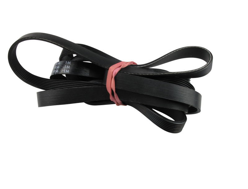 COURROIE POLY V L=1956MM pour Lave-linge OEM 1956H7