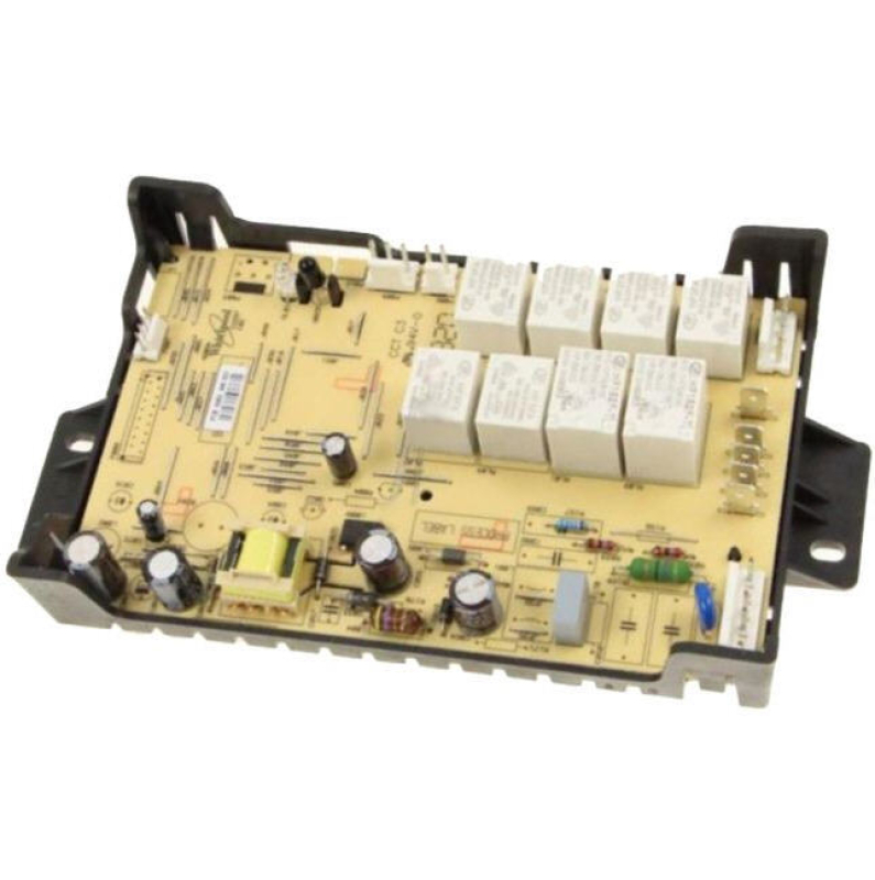 Carte de puissance pour Four - Cuisinière WHIRLPOOL C00627198