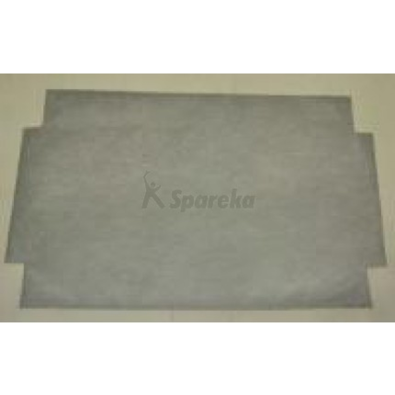 Filtre à air pour Aspirateur ELECTROLUX 1081601211