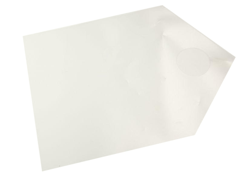 Protection pour Lave-linge CANDY / HOOVER 41008862