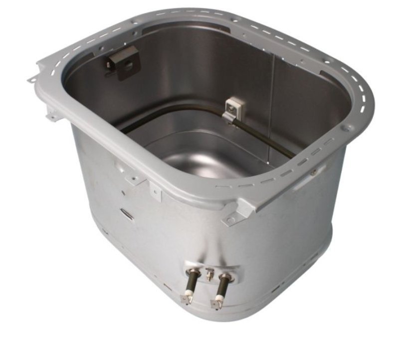 Contre cuve pour Machine à pain SEB SS-186101