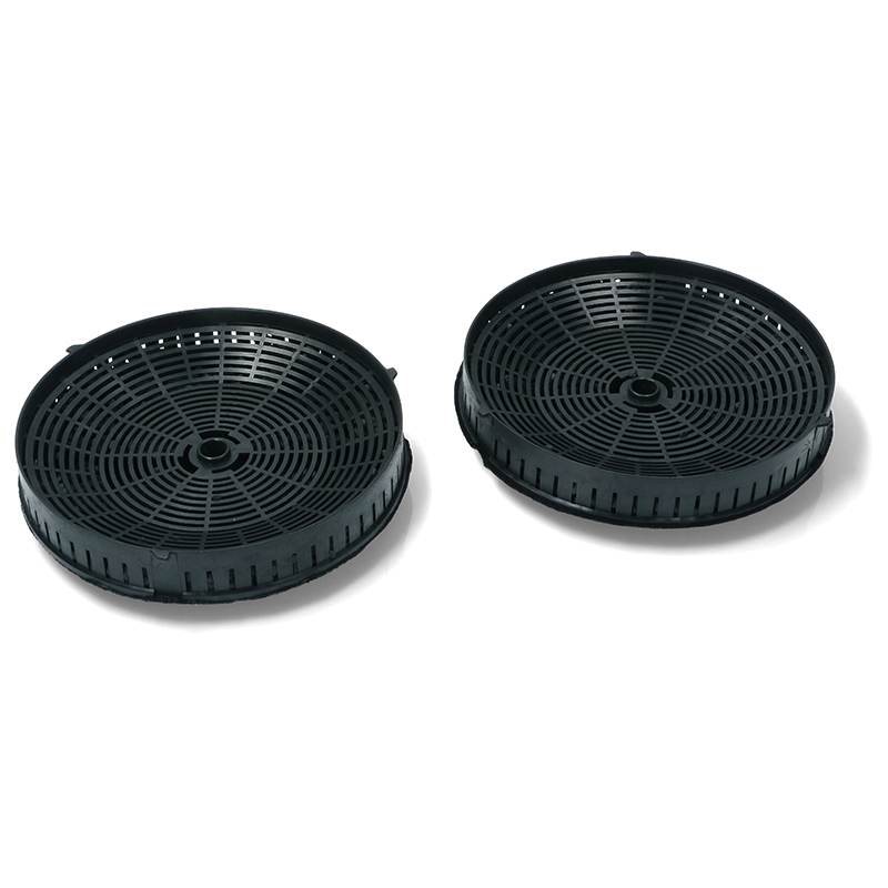 Filtre à charbon pour Hotte BRANDT AS0015516