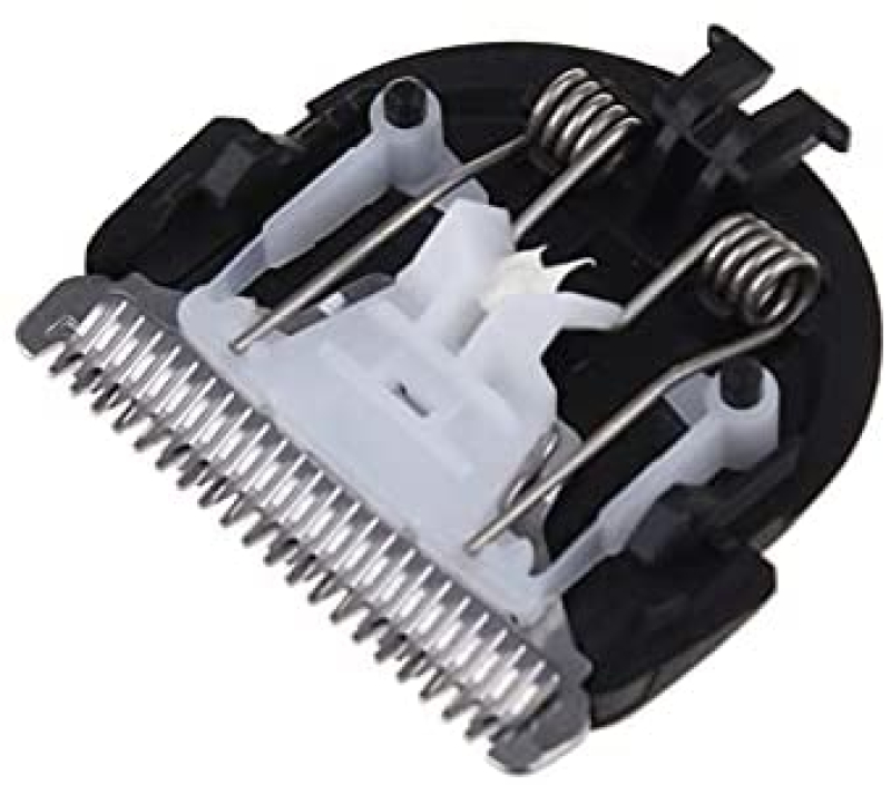 Bloc de coupe noir pour Rasoir - Tondeuse BRAUN 81428925