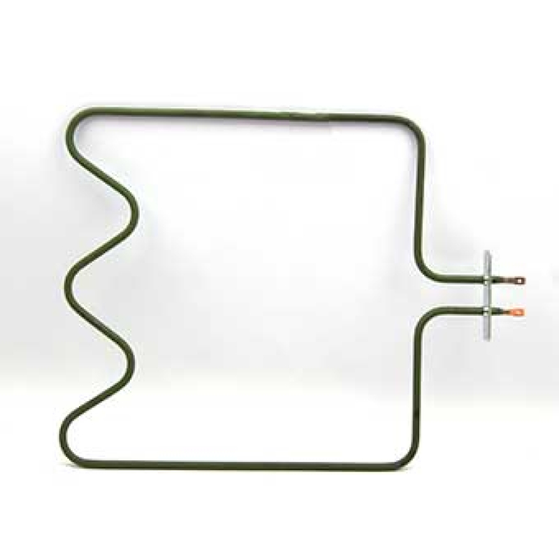 Résistance du (bas 1200w) pour Four - Cuisinière SIMFER H3525160002