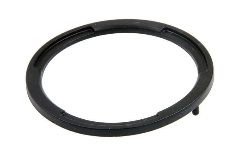 Joint de support de diffuseur pour Cafetière et expresso / Machine à café KENWOOD 5313221481