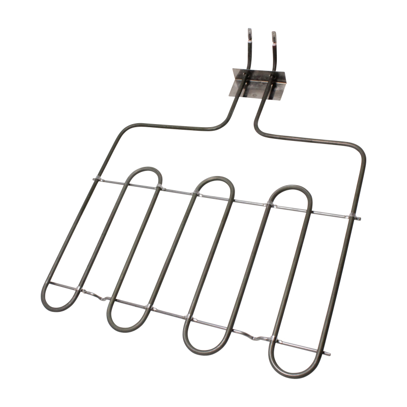 Résistance de sole 2000w pour Four - Cuisinière FAGOR 70X1442