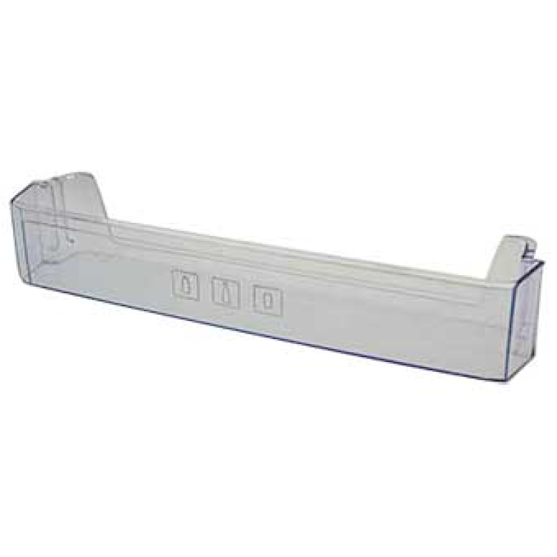 Balconnet pour Réfrigérateur WHIRLPOOL 481010552428