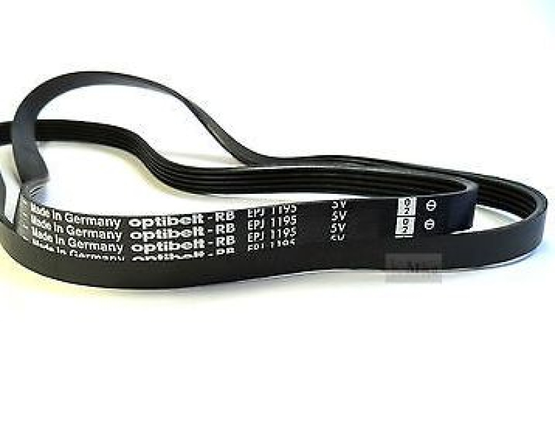 Courroie pour Lave-linge FAGOR 55X8338