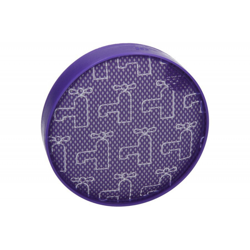 Filtre vormotor dc19 / dc29db erp pour Aspirateur DYSON 919008-02