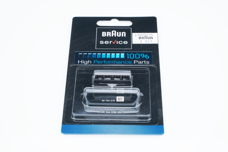 Bloc couteau pour Épilateur BRAUN 67091035