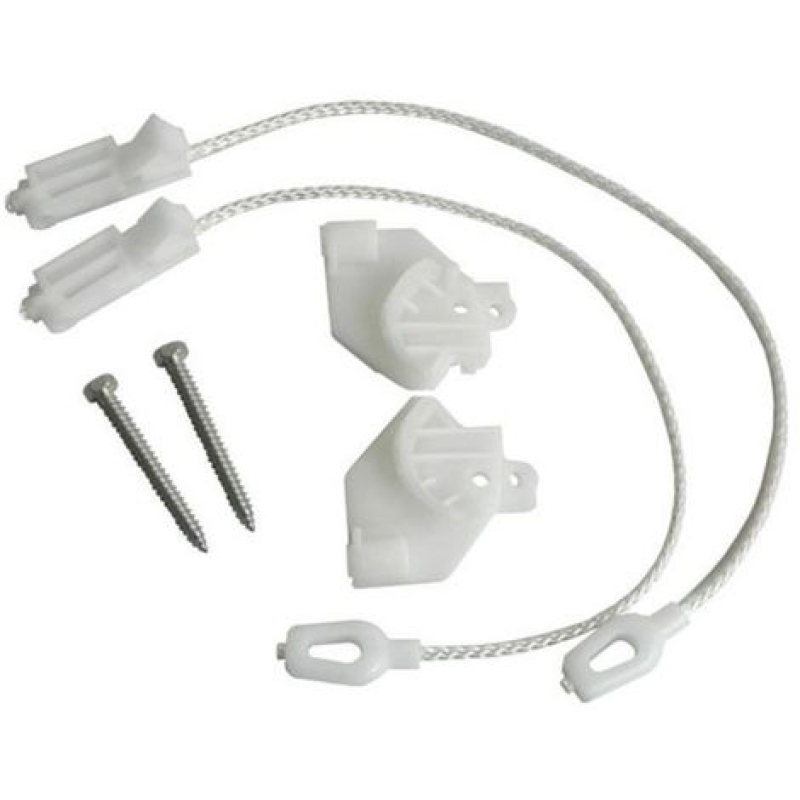 Kit anti-bruit de porte pour Lave-vaisselle FAGOR AS0002844