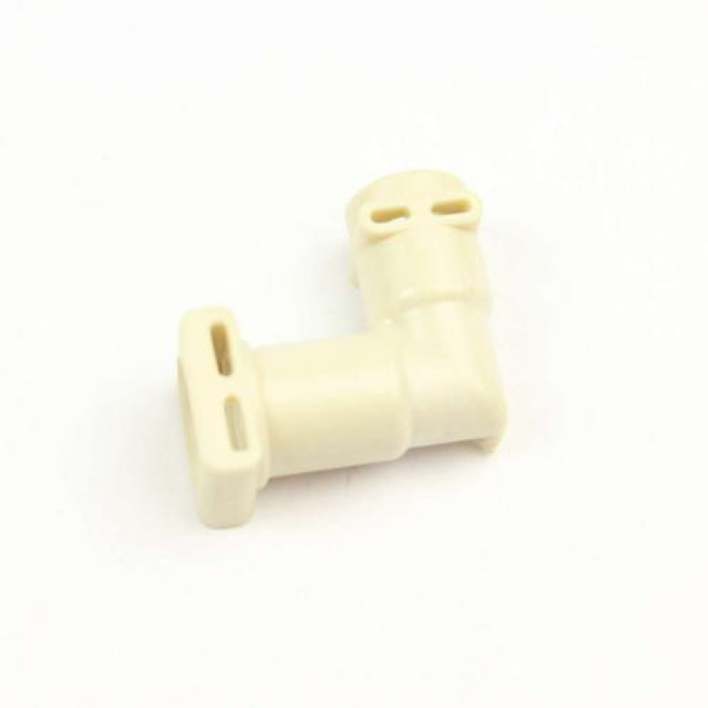 Raccord coudé générateur pour Cafetière et expresso / Machine à café KENWOOD 5332242400