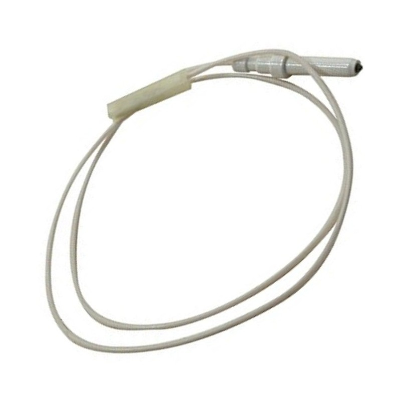 Bougie d'allumage (570mm) pour Four - Cuisinière SMEG 810930154