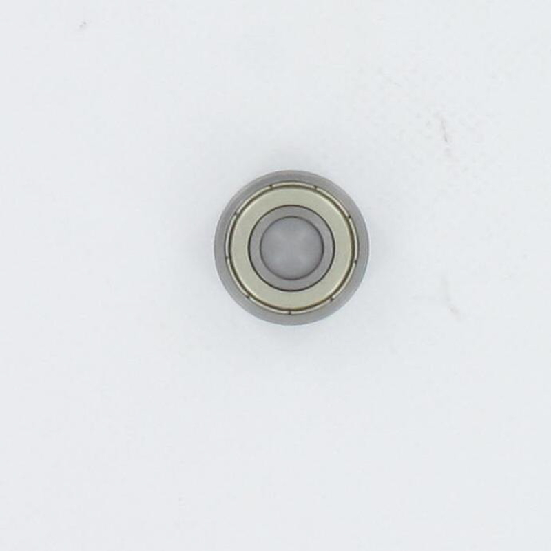 Roulement à billes ns 10x26x8 pour Lave-linge OEM 6000ZZ