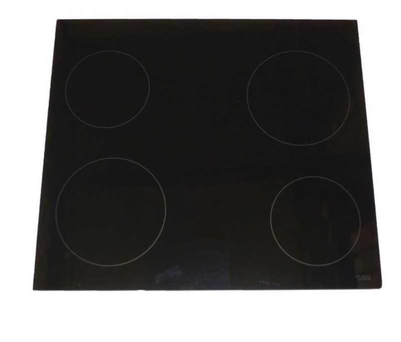 Plaque vitrocéramique pour Four - Cuisinière ARCELIK 190261121