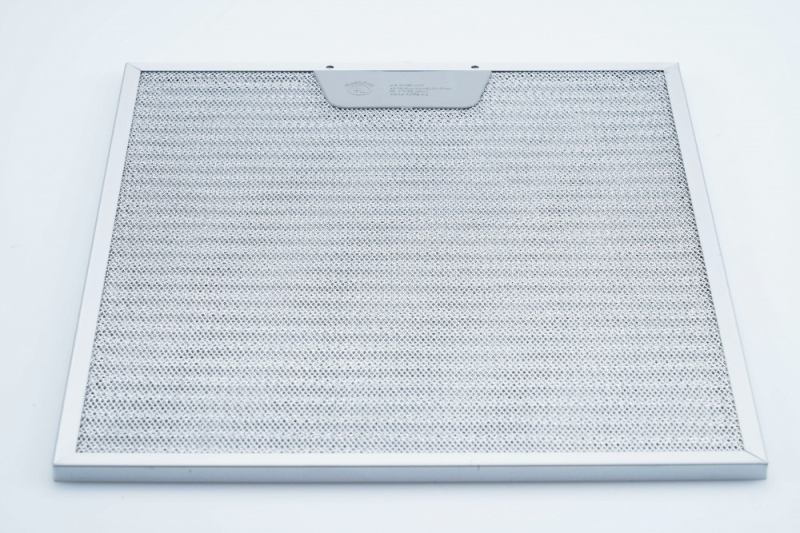 Filtre à graisse 300x253 pour Hotte ROBLIN 1330017054