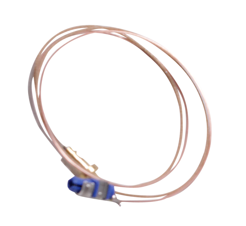 Thermocouple 450 pour Plaques de cuisson CANDY / HOOVER 42809466