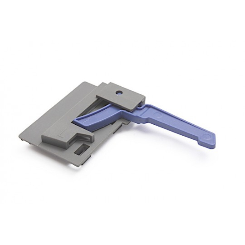 Positionneur gauche panier supérieur pour Lave-vaisselle FAGOR AS0037196