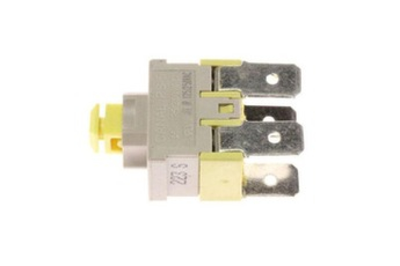 Interrupteur pour Lave-vaisselle SIDEPAR 1017838