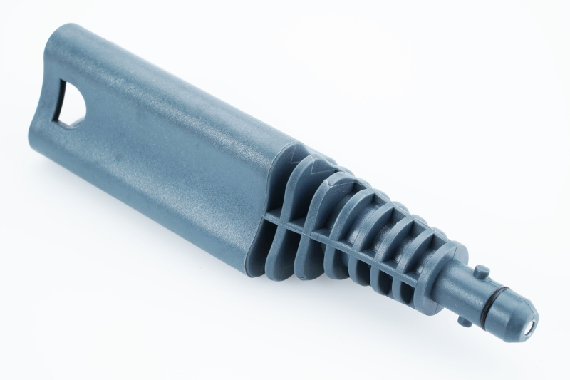 Tube court pour Nettoyeur vapeur - pression POLTI M0005964