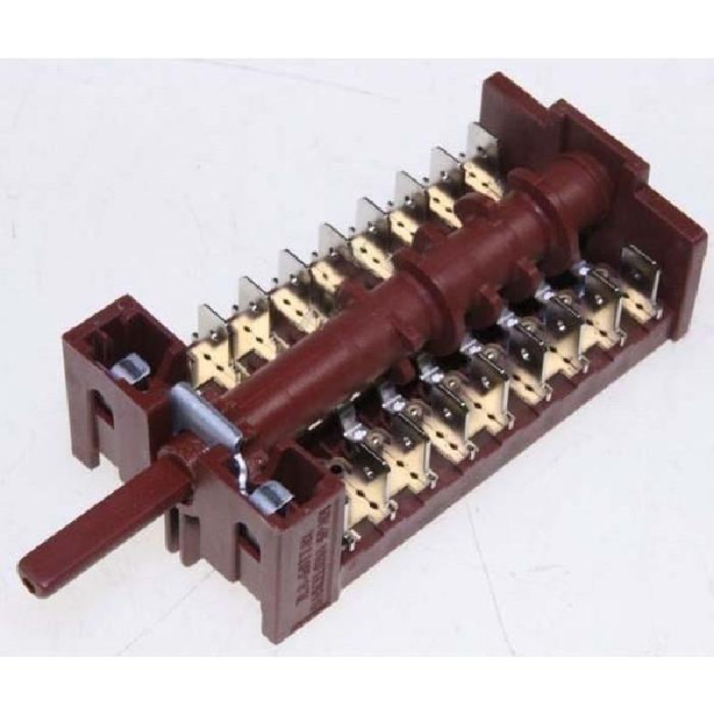 Commutateur pour Four - Cuisinière VESTEL 32016037