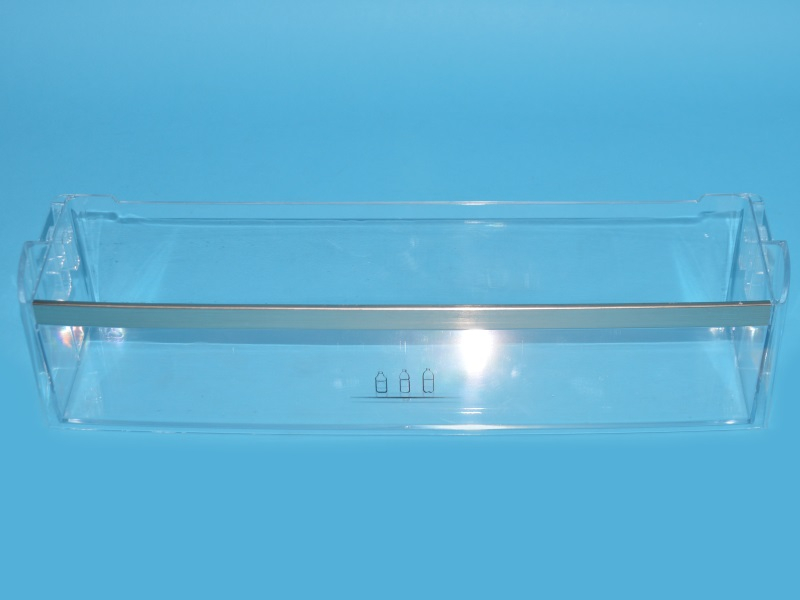 Balconnet à bouteilles bas pour Réfrigérateur HISENSE HK1486707
