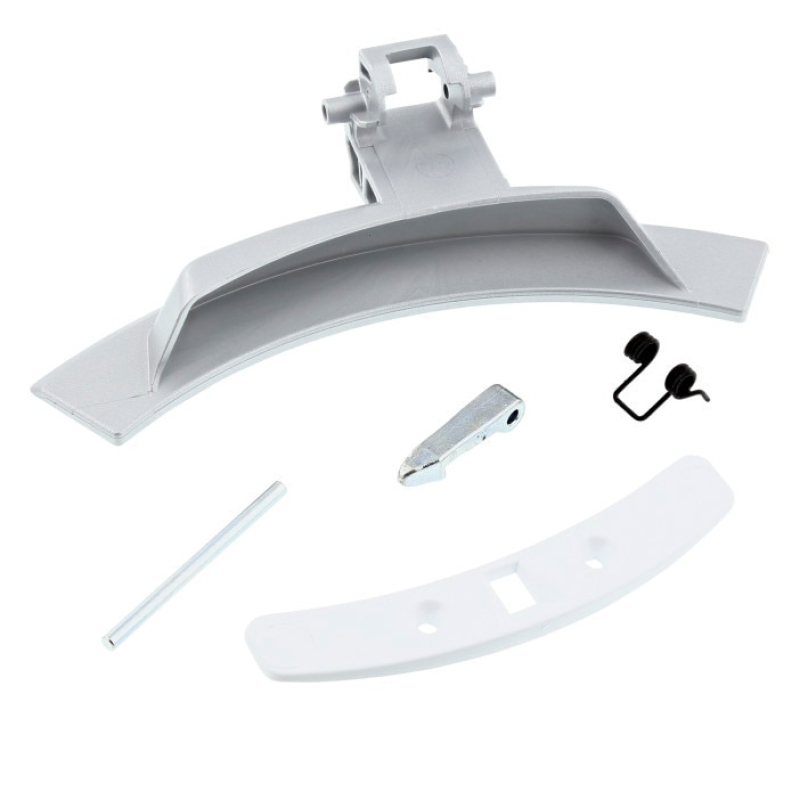 Kit de poignée de porte pour lave-linge pour Lave-linge AEG 4055136693