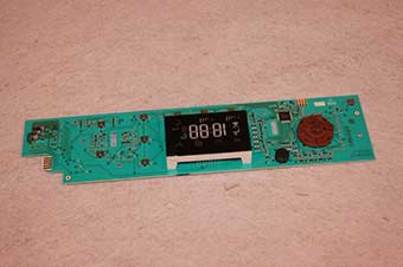 Carte électronique d'affichage pour Lave-linge WHIRLPOOL C00293592