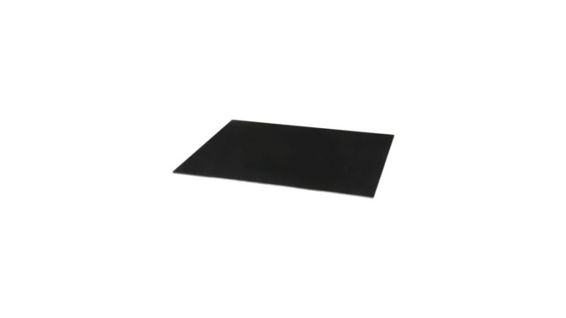 Plaque en céramique pour Four - Cuisinière BOSCH 11006660
