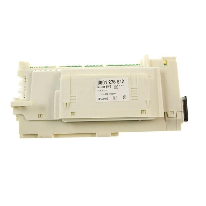 Carte électronique de puissance programmée pour Lave-vaisselle BOSCH 12018297