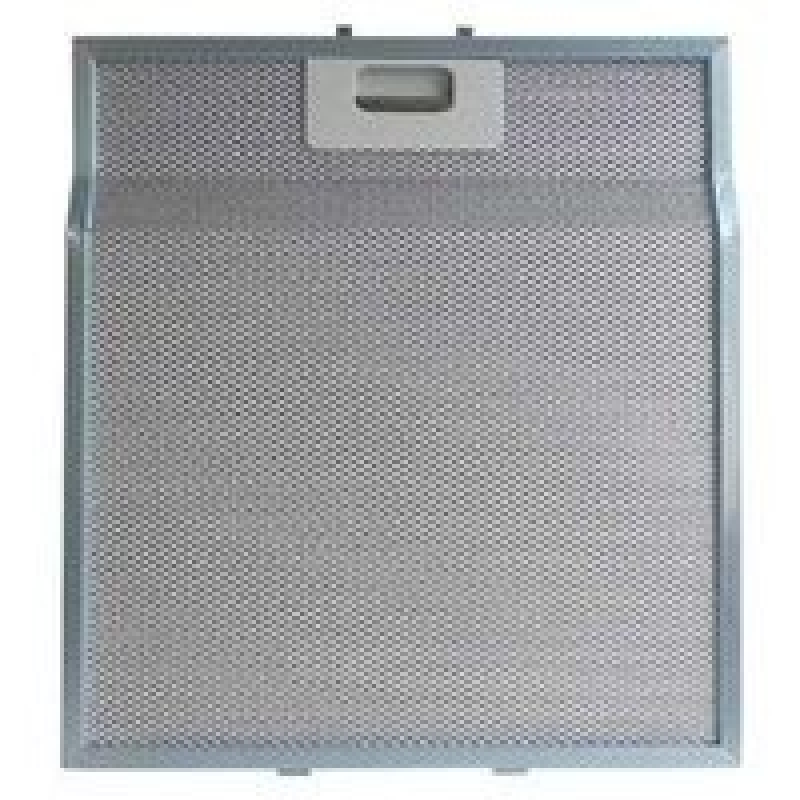 Filtre métallique pour Hotte CANDY / HOOVER 49023414